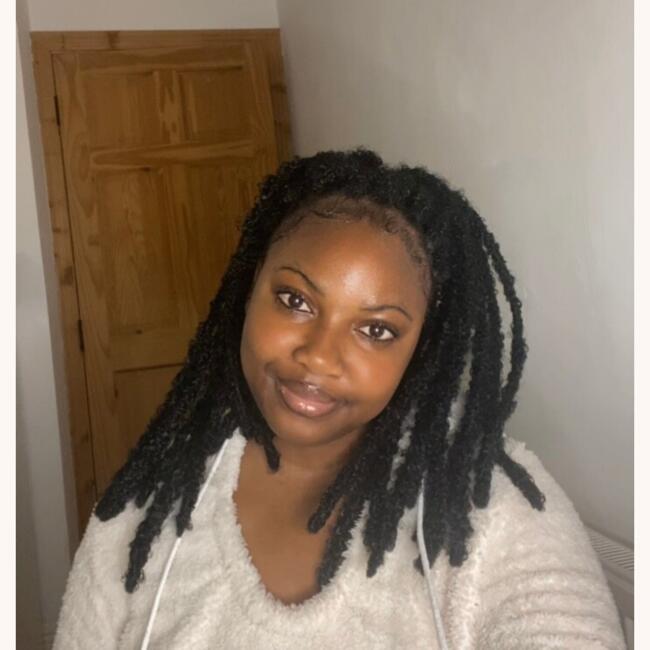 Babysitter in Mountmellick: Tina