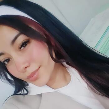 Babysitter in Mexico City: Guadalupe Itzel