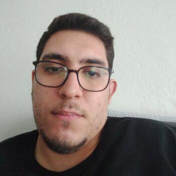 İzmir Bölgesinde Dadı: Emre