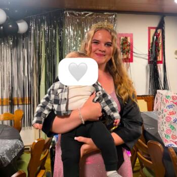 Babysitter Konstanz: Leann