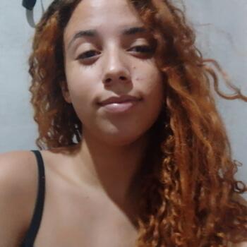 Babysitting job in Maceió: babysitting job Ana