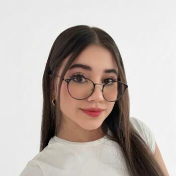 Babysitter in London: Estefany