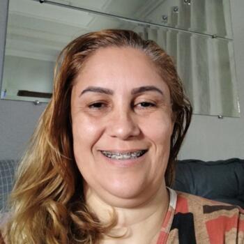 Babysitter Teófilo Otoni: Paula Cristina