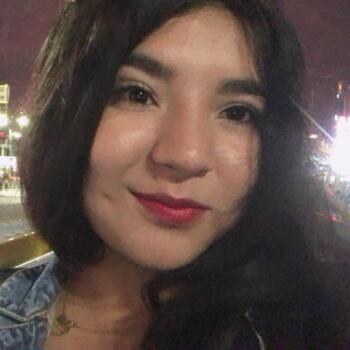 Babysitter in Chimbote: Belen elizabeth