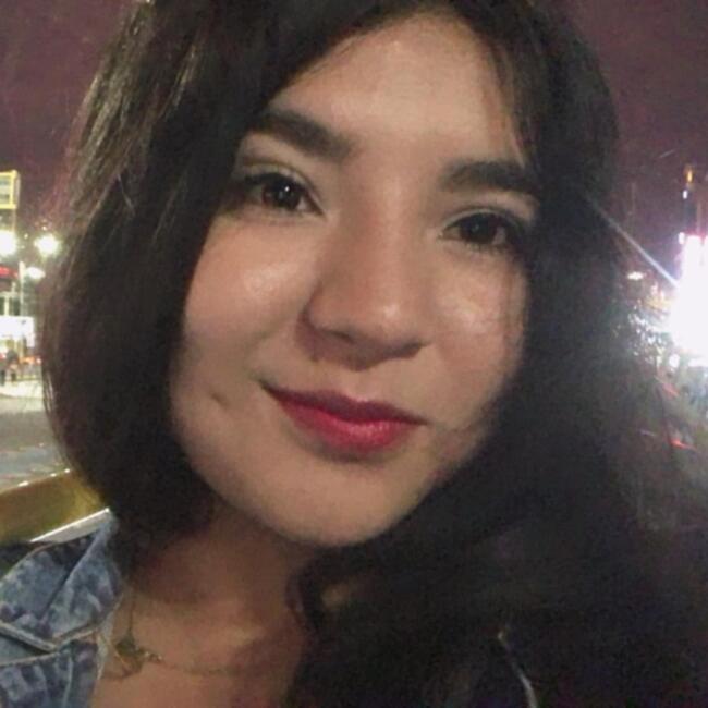 Babysitter in Chimbote: Belen elizabeth