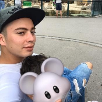 Babysitter Augsburg: Kevin