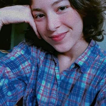 Babás em Bauru: Brenda