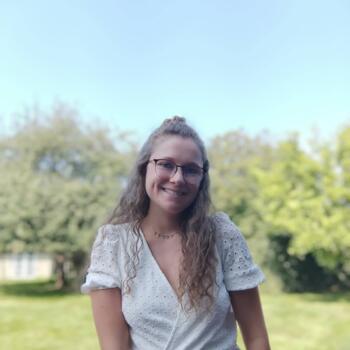 Babysitter in Namen: Lucie