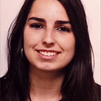 Nanny Logroño: Isabel
