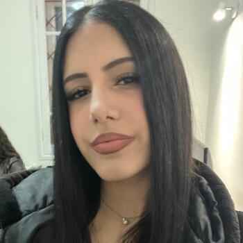 Niñera en Providencia: Paula