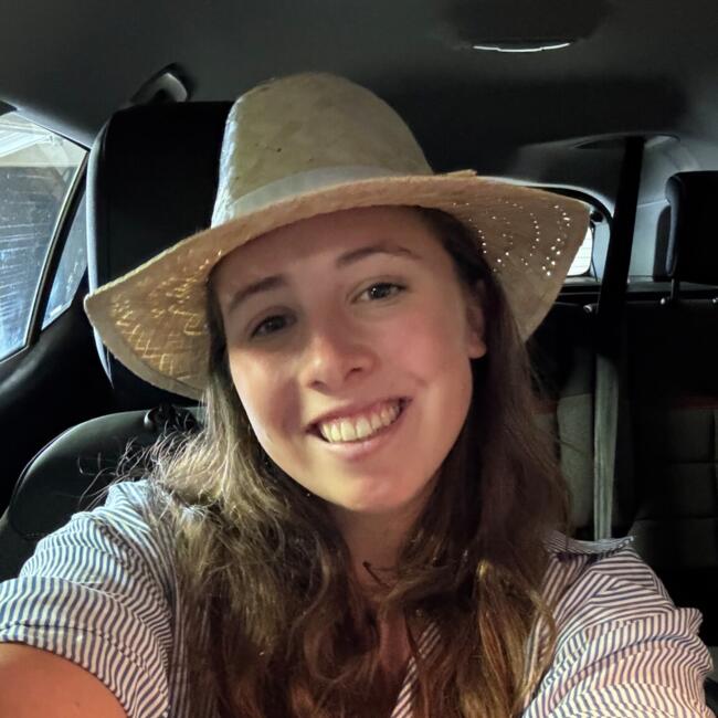 Babysitter in Innsbruck: Valentina