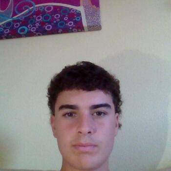 Babysitter in Zaragoza: Luis