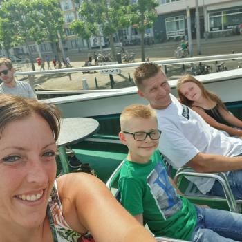 Oppaswerk Hoogvliet: oppasadres Daisy