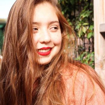 Babysitter Tijuana: Armida