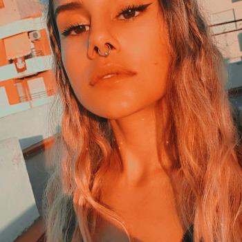 Niñera Altea: Ana
