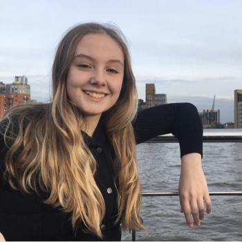 Babysitter in Perth: Mackenzie