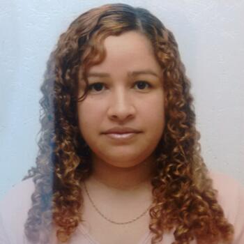 Babysitter a Alessandria: María Verónica