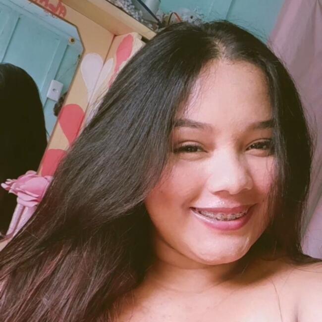 Babá em Araucária: Erica tainara nascimento bente