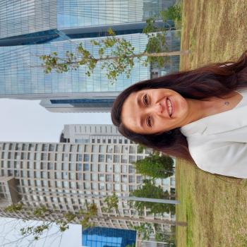 Babysitter in Mexico City: Angelica