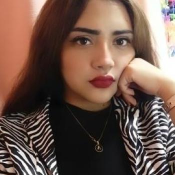 Babysitter in Pachuca: Arleth