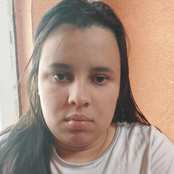 Babysitter in Saint-Gilles: Ana laura