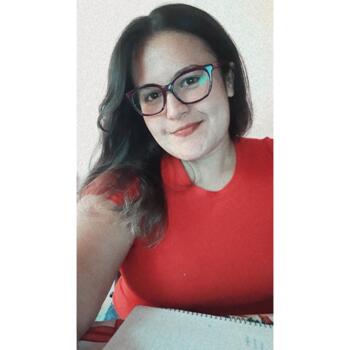 Babysitter in Resistencia: Daniela