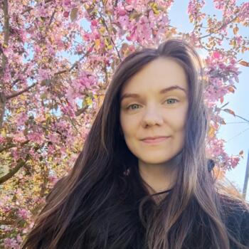 Babysitter Tallinn: Hanna Stina