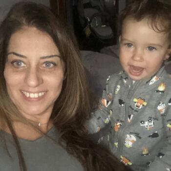 Lavoro per babysitter a Roma: lavoro per babysitter Antonella