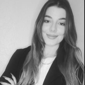 Niñera Palmares: Estefania Sanchez