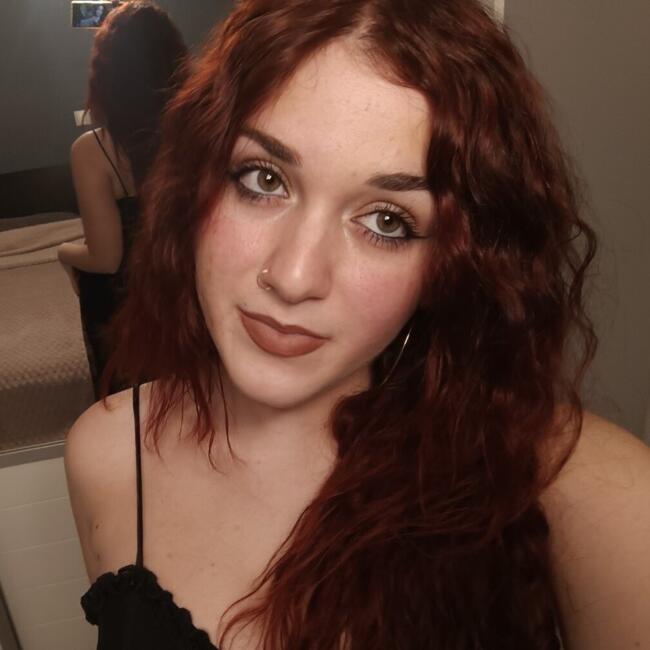 Babysitter in Aigáleo: Ζένια