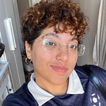 Babá em Mauá: Beatriz