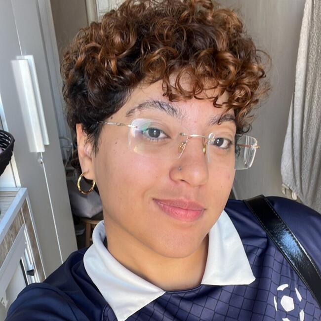 Babá em Mauá: Beatriz