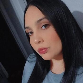 Babá em São Paulo: Adrielle