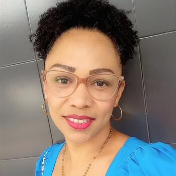 Niñera en Itagüí: Alejandra