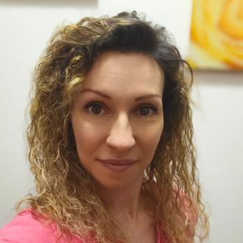 Lavoro per babysitter a Besenello: lavoro per babysitter Daniela