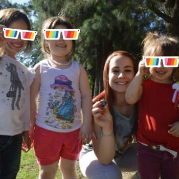 Babysitter in Pinerolo: Tamara