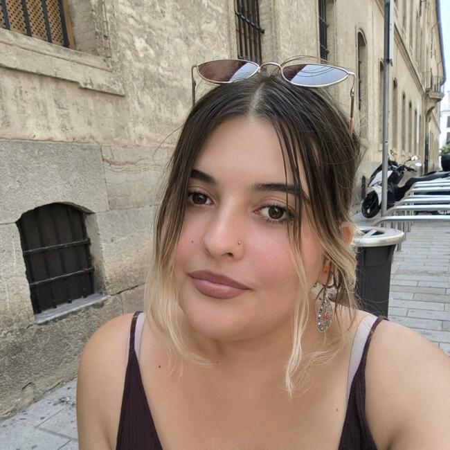 Babysitter in Valencia: Maria