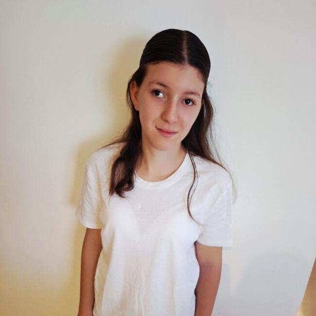 Babysitting job in Rosh HaAyin: אומה