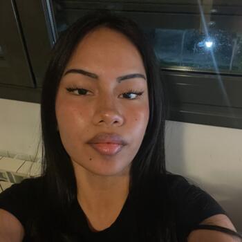 Canguro en Madrid: Lucia