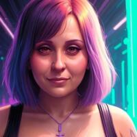 Brenda