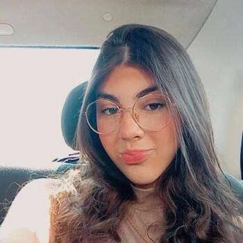 Babysitter in Campinas: Beatriz