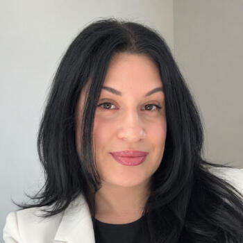 Babysitter in Uster: Eleni