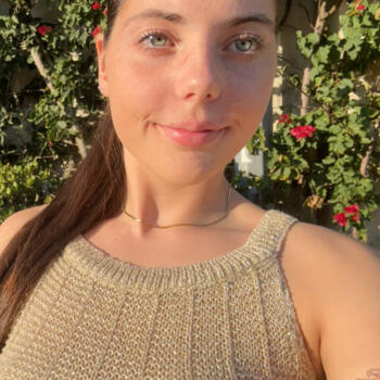 Babysitter in Carcavelos: Rita