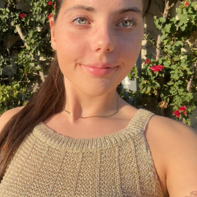 Babysitter in Carcavelos: Rita