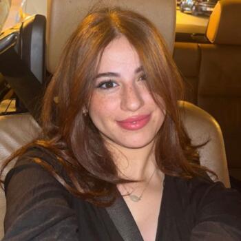 جليسة أطفال في طنجة: Fatima ezzahra