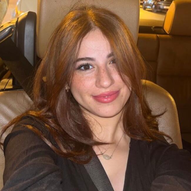 جليسة أطفال في طنجة: Fatima ezzahra