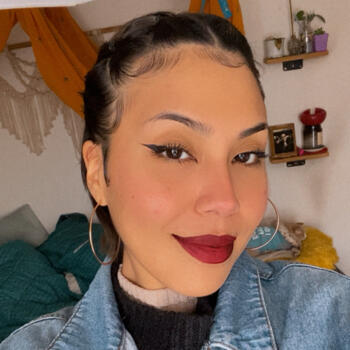 Niñera en Puente Alto: Catalina medina