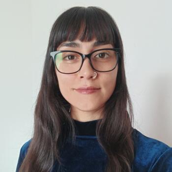 Niñera Santiago de Chile: Francisca