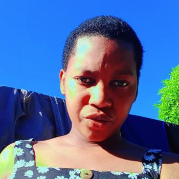 Babysitter Cape Town: Ivy