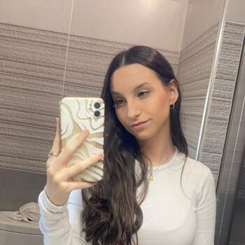 Nanny in Talavera de la Reina: Irene